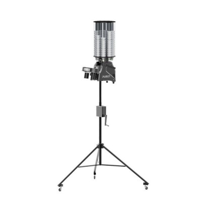 Pusun Badminton intelligent automatic serve machine