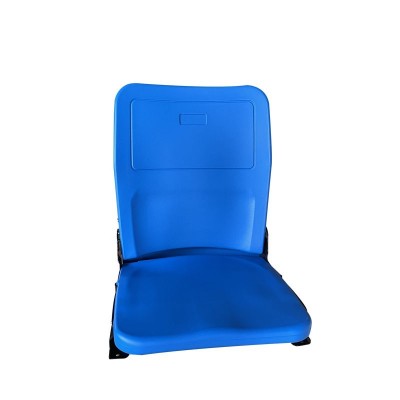Multi-Style Sports Arena Seating | Fabric & Plastic Stadium Chairs for Venues