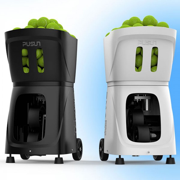 PT-SMART PRO Intelligent Tennis Ball ServerTrainingimg-3