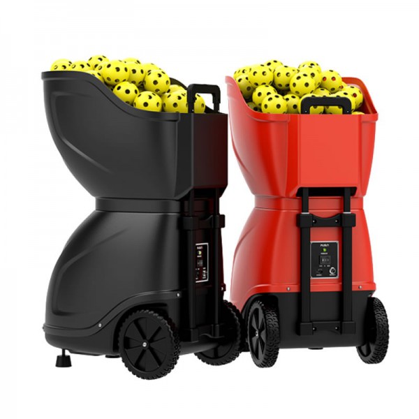 PUSUN-PP-8001 Pickleball Automatic Ball Machineimg-2