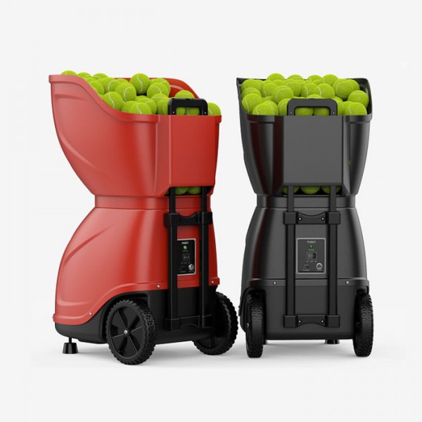 Pusun PT9001 Intelligent Automatic Tennis Ball Machineimg-3