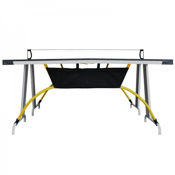 Outdoor Ping Pong Table | Weatherproof & Waterproof Table Tennis Table for Backyardimg-3