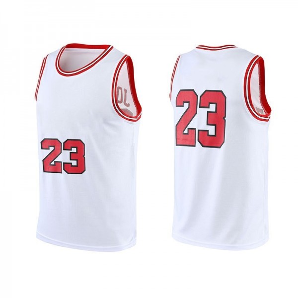 Custom Polyester Basketball Jersey & Shorts Set | Personalized Logo & Color Basketball Uniform for Timg-4
