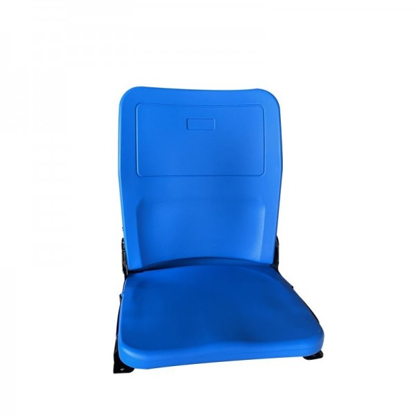 Multi-Style Sports Arena Seating | Fabric & Plastic Stadium Chairs for Venuesimg-4