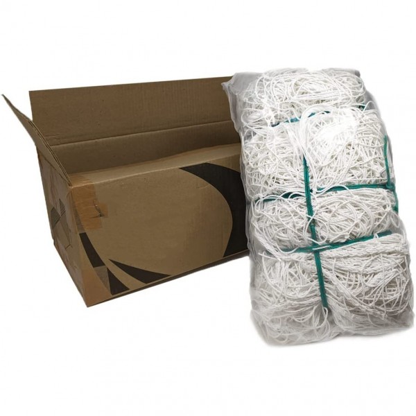 Regulation Size Portable Soccer Goal | Movable Football Frame for Matches & Trainingimg-2