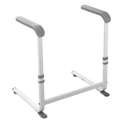 Adjustable Sofa Stand Assist Rail, Non-Slip Standing Aid for Elderly