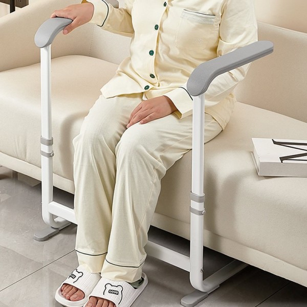 Adjustable Sofa Stand Assist Rail, Non-Slip Standing Aid for Elderlyimg-5