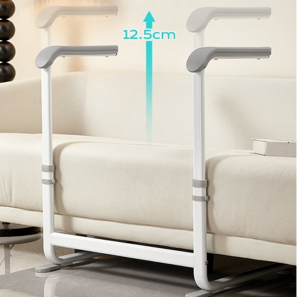 Adjustable Sofa Stand Assist Rail, Non-Slip Standing Aid for Elderlyimg-6