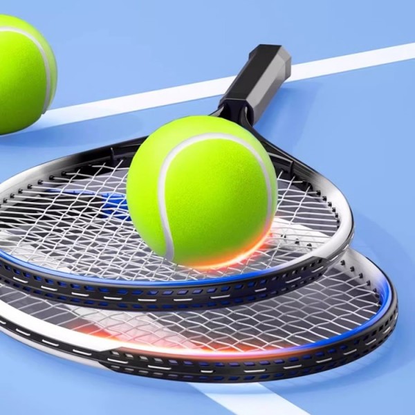 Telescopic Stainless Steel Tennis Ball Picker Roller Type Adjustable Height Ball Retriever for Tenniimg-4