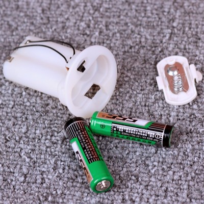 Lighted Halloween Pumpkin Decor, Large LED Jack-O'-Lantern for Yard, Shop, Party Decor