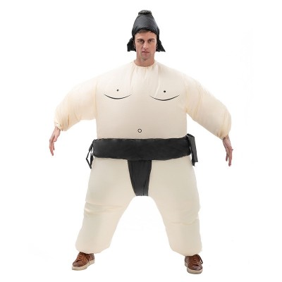 Inflatable Performance Costumes, Halloween Party Outfits for Stage