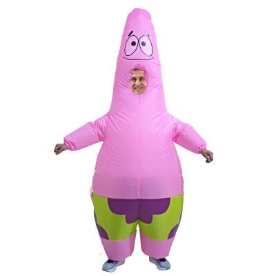 Inflatable Performance Costumes, Halloween Party Outfits for Stage