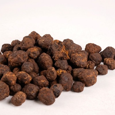 Natural Pyrolusite Rough Stones Crystal Specimen Home Decor Ornaments