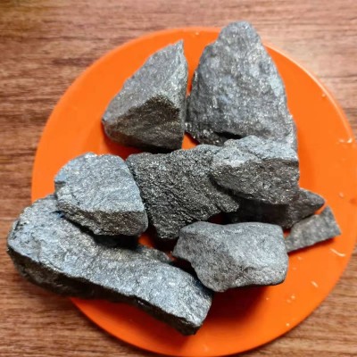 65-75 Ferrosilicon 6517 FeSiMn Alloy Foundry Raw Materials