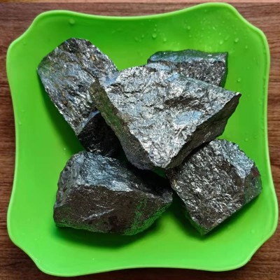 65-75 Ferrosilicon 6517 FeSiMn Alloy Foundry Raw Materials