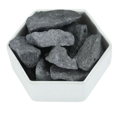 65-75 Ferrosilicon 6517 FeSiMn Alloy Foundry Raw Materials