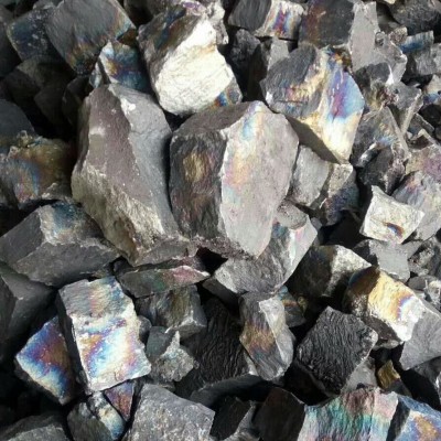 65/75/80 Ferromanganese Lumps for Foundry & Steel Refining