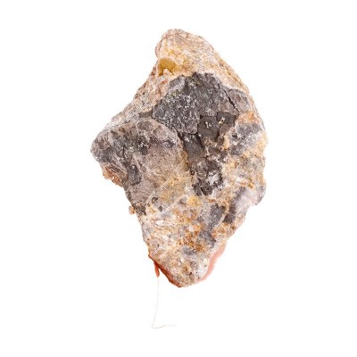 Natural Sphalerite Rough Ore Raw Crystal Mineral Specimen Decor