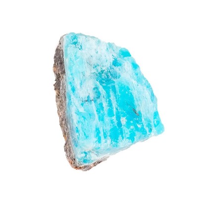 Raw Chrysocolla Crystal Natural Ore Healing Stone Collection