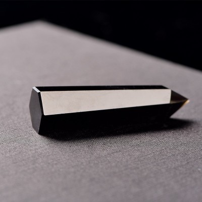 Premium Obsidian Rough Ore Healing Crystal Stone Collection Piece