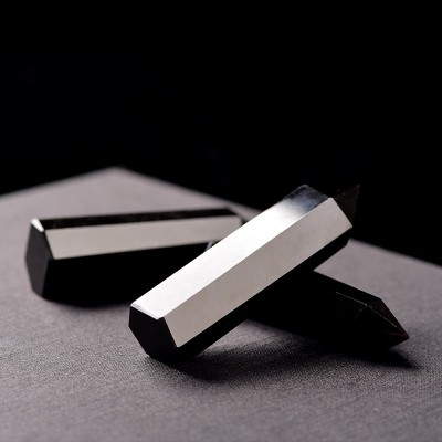 Premium Obsidian Rough Ore Healing Crystal Stone Collection Piece