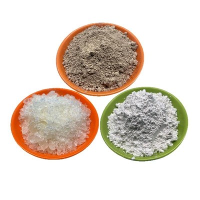 Thorium Oxide Powder High Purity Nuclear Fuel