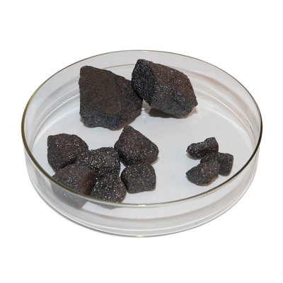 High Purity Silicon Monoxide Granules Industrial Evaporation Raw Material