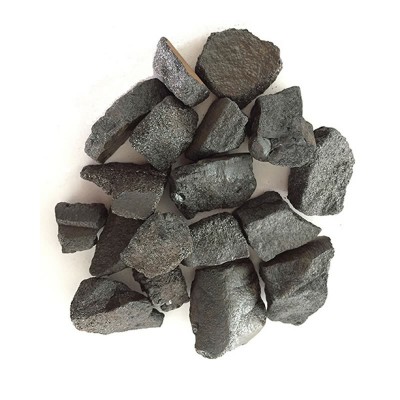 High Purity Silicon Monoxide Granules Industrial Evaporation Raw Material