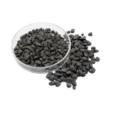 High Purity Silicon Monoxide Granules Industrial Evaporation Raw Material