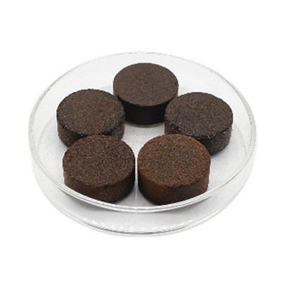 High Purity Silicon Monoxide Granules Industrial Evaporation Raw Material