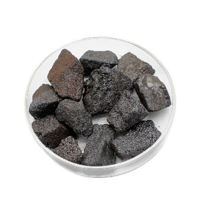 High Purity Silicon Monoxide Granules Industrial Evaporation Raw Material