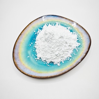 1250 Mesh Ground Calcium Carbonate Ultrafine GCC Powder Industrial Filler Raw Material