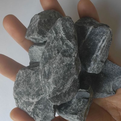 Natural Germanium Stone Granules Raw Ore for Water Purification