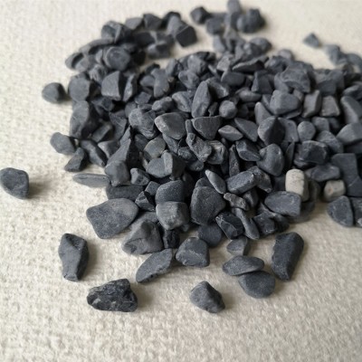 Natural Germanium Stone Granules Raw Ore for Water Purification