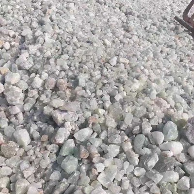 60%-97% Fluorite Ore & Powder for Steel Mill Smelting & Casting