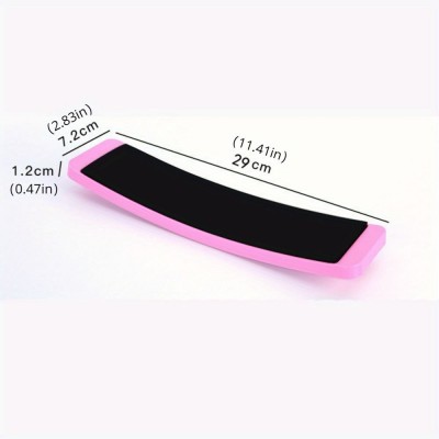 Ballet Turning Board Foot Relax Roller Dance Pirouette Training Tool for Fouette