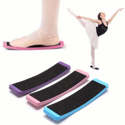 Ballet Turning Board Foot Relax Roller Dance Pirouette Training Tool for Fouette