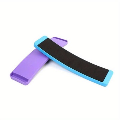 Ballet Turning Board Foot Relax Roller Dance Pirouette Training Tool for Fouette
