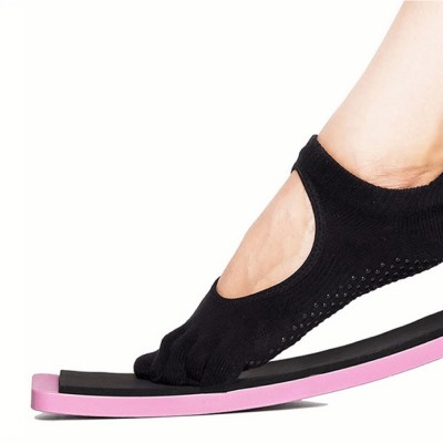 Ballet Turning Board Foot Relax Roller Dance Pirouette Training Tool for Fouette