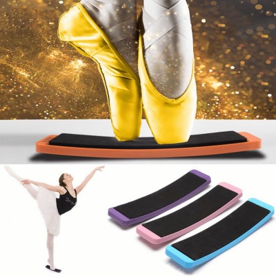 Ballet Turning Board Foot Relax Roller Dance Pirouette Training Tool for Fouette