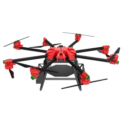 100KG Payload Large Cargo Drone 200KG MTOW for Agriculture Farming Industrial Delivery
