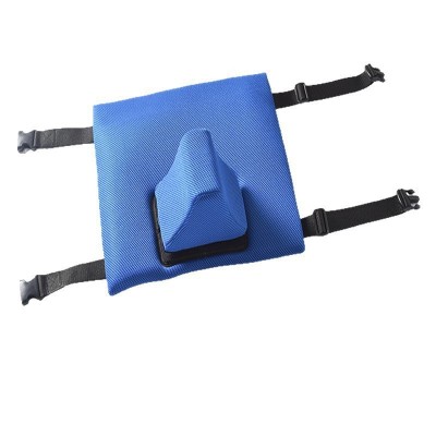 Elderly Wheelchair Safety Seat Cushion with Restraint Strap