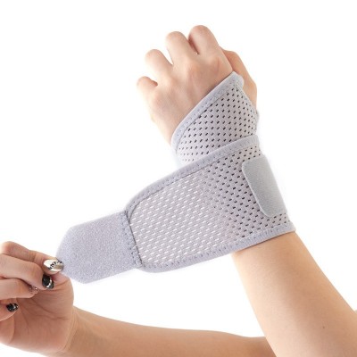 Wrist Brace Compression Wrist Support for Sports & TFCC Injury