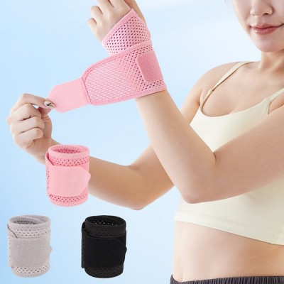 Wrist Brace Compression Wrist Support for Sports & TFCC Injury