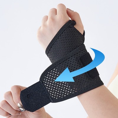 Wrist Brace Compression Wrist Support for Sports & TFCC Injury