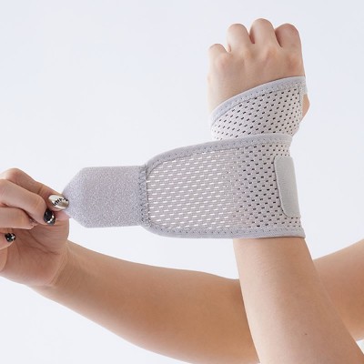 Wrist Brace Compression Wrist Support for Sports & TFCC Injury