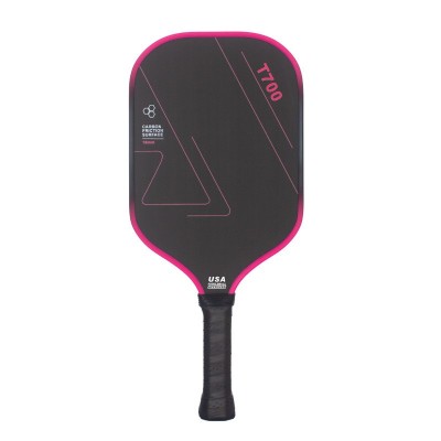 Carbon Fiber Pickleball Paddle Set Advanced Match Grade Paddle