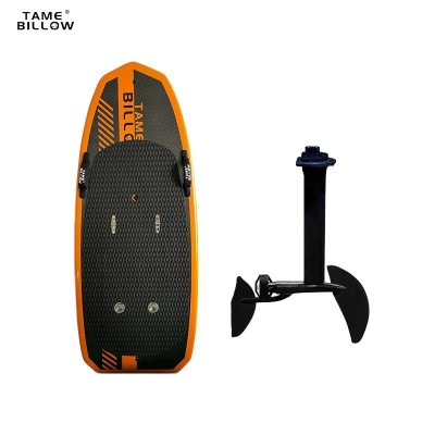 YH-EF03 Electric Hydrofoil Surfboard 6000W/8000W Motorized Wakeboard