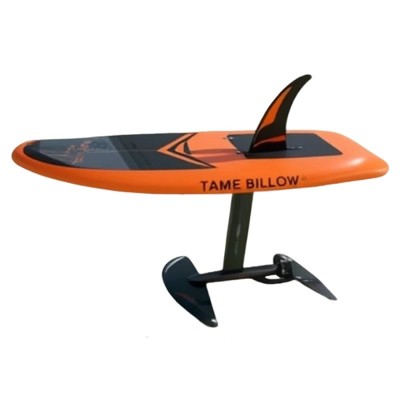 YH-EF03 Electric Hydrofoil Surfboard 6000W/8000W Motorized Wakeboard